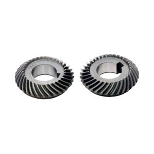Quality 60 Degree Bevel Spiral Gear Sewing Machine Small Size Planetary Reducer wholesale