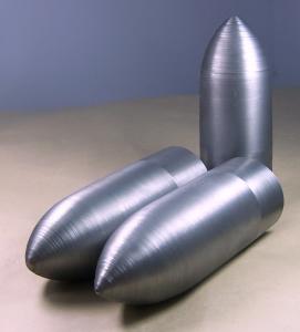 Quality High Strength Molybdenum Head Plug Sintered Surface Anticorrosion wholesale