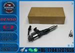 Good Price Wholesale Common Rail Injector 23670-E0030 23670-E0031 295050-1170