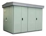 99.98% Copper Content Electrical Busbar for High/Low Pressure Substation