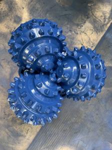 Quality 12 1/2inch Tci Bit Rubber Sealed Bearing For Well Drilling wholesale