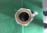 Fm200 System High Pressure Hose For Connecting Container Valve And Manifold