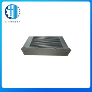 Quality Coolant Cooler 04259459 for Deutz BF6M1013 Excavator Engine Parts wholesale