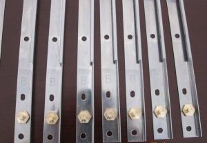 Quality Durable Stainless Steel Sheet Metal Fabrication / Sheet Metal Components Manufacturing Process wholesale