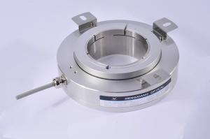Quality Heavy Duty 75mm Hollow Shaft Incremental optical rotary encoder wholesale