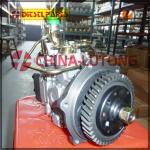 Toyota 1HZ Injection Pump 22100-1C050 22100-1C190 Landcruiser J75 1HZ fuel