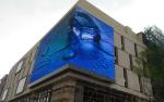 wholesale p10 advertising led screen//outdoor advertising led display screen