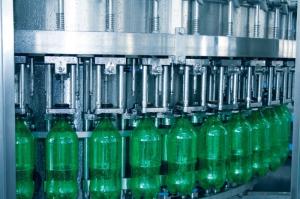 Quality Soft Drinks Carbonated Filling Machine , Carbonated Beverage Filling Machine wholesale