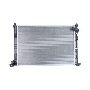 Quality 2001-2023 Year OE NO. 17101475550 Aluminum Radiator Water Tank for BMW Mini Cooper wholesale