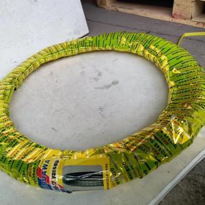 Quality Standard Motorcycle Tyre and Tube 250-17 YBL508 Cost Effectiveness Spare Parts wholesale