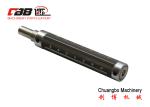 3 inch Cantilever Air Expanding Shaft For Embossing Machine