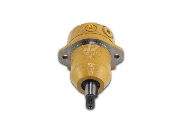 179-9778 E325C Yellow Fan Motor Excavator Hydraulic Pump Parts