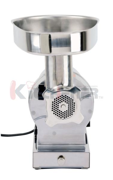 #32 Electric Meat Grinders For Home Use , Automatic Meat Slicer Commercial With