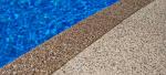 Excellent Abrasion Resistance EPDM Rubber Granules For High Waterproofing