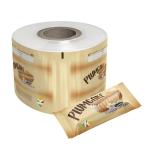 Custom Printed Aluminum Foil Food Packaging Film/Plastic Laminated Sachet