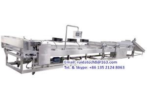 Quality Automatic Forming and Cutting Machine/ Sachima Shaqima Snack Bar Molding Machine wholesale