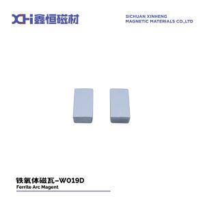 Quality Household Intelligent Motor Cleaning Tool with Wet Pressed Permanent Magnet Ferrite wholesale