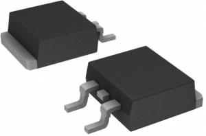 China Discrete Semiconductor 1uF Logic Integrated Circuit SC-63 on sale