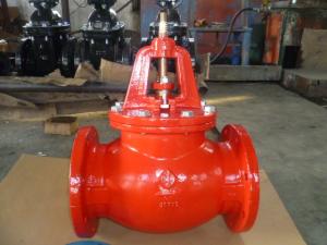 Quality ANSI globe valve wholesale