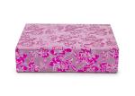 Fancy Sustainable Small Foldable Cardboard Boxes Environmental Protection