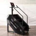 Room Studio Silent Walking Powered Electrical Cardio Stepper Stair Climbing