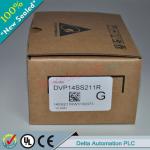 Delta PLC DVP-EH3 Series DVP16EH00R3