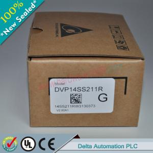 Quality Delta PLC DVP-ES2 Series DVP02DA-E2 / DVP02DAE2 wholesale