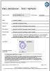 Shenzhen Pray-med Technology Co.,Ltd Certifications