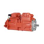 K3v63dt Hydraulic Pump , R130/150 Excavator Replacement Parts