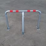 China Manufacturer of 3 Leg Barrier (T209)