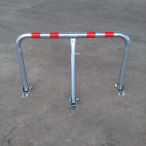 Quality China Manufacturer of 3 Leg Barrier (T209) wholesale