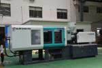 High capacity 360Ton PP bucket injection molding machines price manufacturer