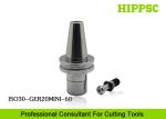 Special Steel Iso 30 Tool Holders With 30000RPM - 40000RPM High Speed , High