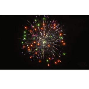 Quality Liuyang Custom Pyrotechnic Fireworks Outdoor Classic 20 Shots Cake Fireworks wholesale