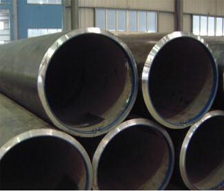 Cheap Big inch seamless steel pipe sch40 astm a106 for sale