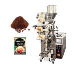 250g Granular Packaging Machine 15bags/min VFFS Coffee Bag Filling Machine