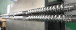 Leistritz ZSE87 Twin Screw Extruder Parts Vibration Absorptive Material