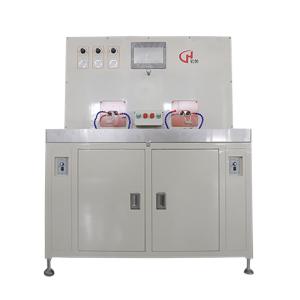 Quality Double Stations Induction Welding Machine For Refrigeration HVAC Industry wholesale