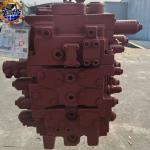31KA-19111 Original New HX375L Control Valve For Construction Parts