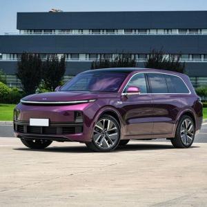 Quality Lixiang L9 Ultra The Ultra-Luxurious 6-Seat Electric SUV with Ultra-Long Life Battery wholesale