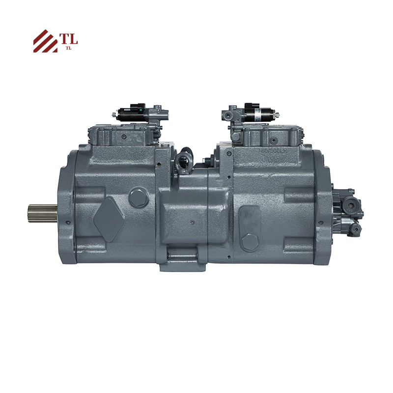 Products Hydraulic Main Pump K3V180DTH-9C0S For R360-7/7A Crawler Excavator Parts