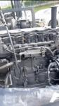 Remanufactured Excavator Engine For Komatsu PC200-8K