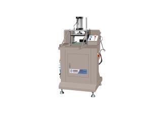 Quality Aluminum End Milling Machine Aluminium Door Making wholesale