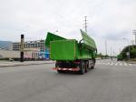 Urban Intelligent Special Purpose Vehicles Muck Dump Truck 65/78kw