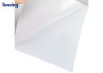 PES Embroidery Polyester Hot Melt Adhesive Film For Fabric