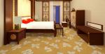 Restaurant Carpets Nylon Printed Wall To Wall Carpets Commercial Carpets