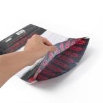 Food Grade Bakery Cupcake PE Bread Packaging Bags Retain Freshness