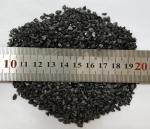 0.5% Ash Graphite Petroleum Coke 1mm-5mm GPC Recarburizer 99% Fixed Carbon