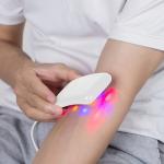 650nm LLLT Low Level Laser Therapy Watch Portable Laser Therapy Device For