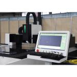 3015 Fiber Laser Metal Cutting Machine 2000w Raycus Laser Power